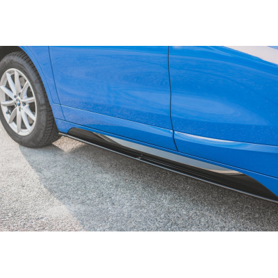 Estriberas para BMW X2 F39 M-Pack