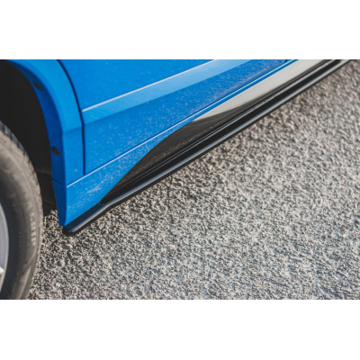 Estriberas para BMW X2 F39 M-Pack