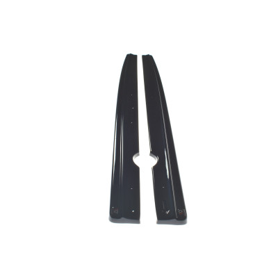 Estriberas para BMW X3 F25 M-Pack Facelift