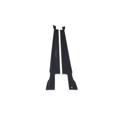 Estriberas para BMW X4 M-Pack G02