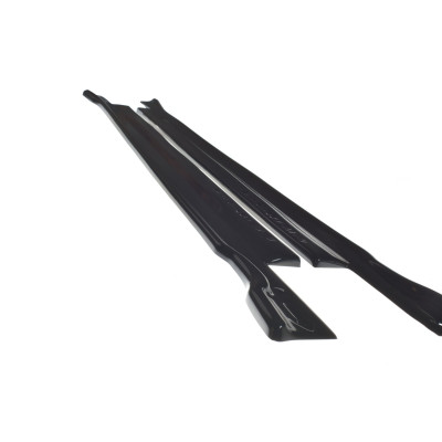 Estriberas para BMW X4 M-Pack G02