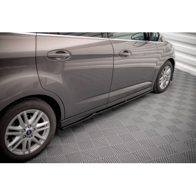 Estriberas para C-Max Mk2