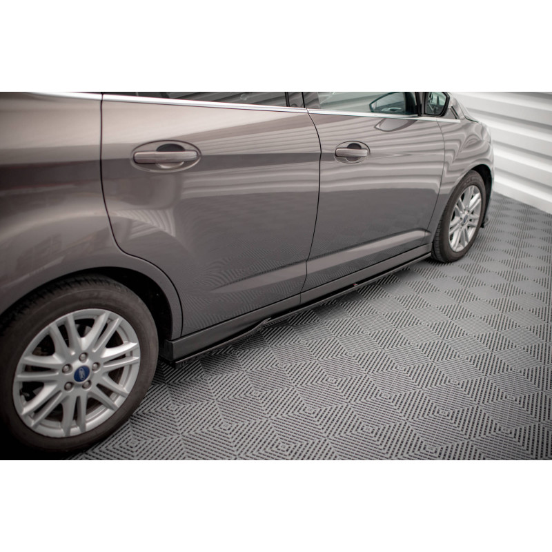 Estriberas para C-Max Mk2