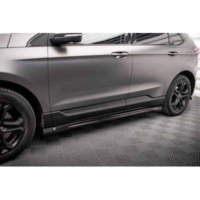 Estriberas para Edge Mk2