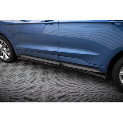 Estriberas para Edge Mk2