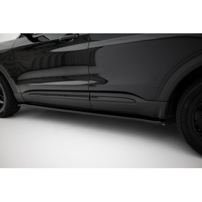 Estriberas para Explorer XLT Mk6