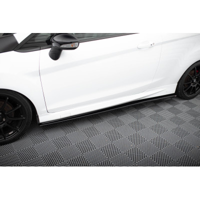 Estriberas para Fiesta ST / ST-Line Mk7 / Mk7 FL