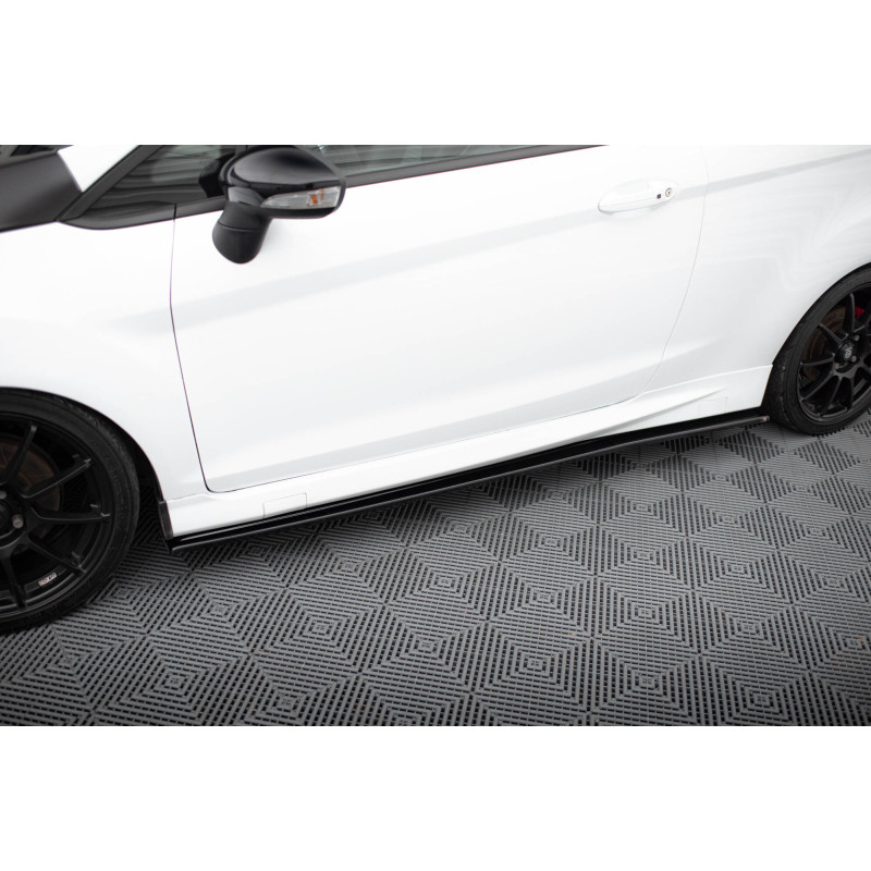 Estriberas para Fiesta ST / ST-Line Mk7 / Mk7 FL