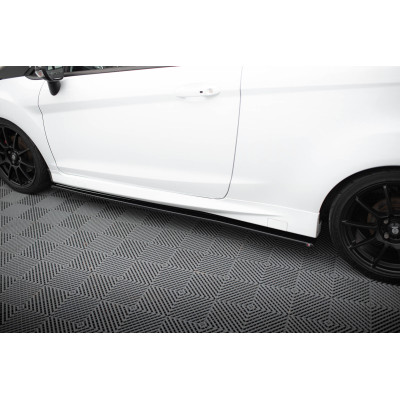 Estriberas para Fiesta ST / ST-Line Mk7 / Mk7 FL