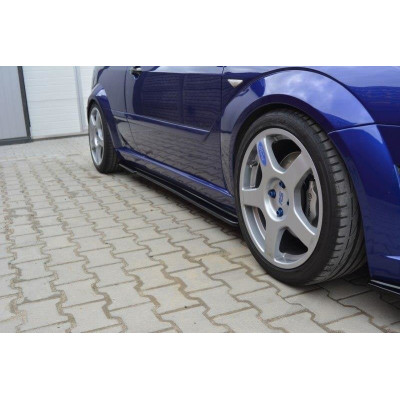 Estriberas para Focus RS Mk1