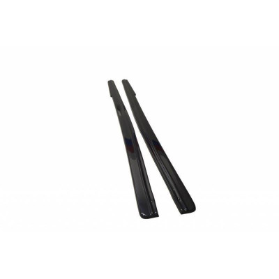 Estriberas para Focus RS Mk1