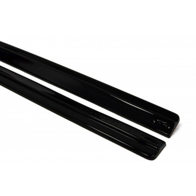 Estriberas para Focus RS Mk2