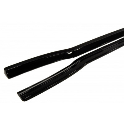 Estriberas para Focus RS Mk2