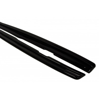 Estriberas para Focus RS Mk3