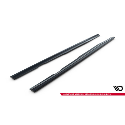 Estriberas para Focus ST / ST-Line Mk3 / Mk3 FL Hatchback / Estate