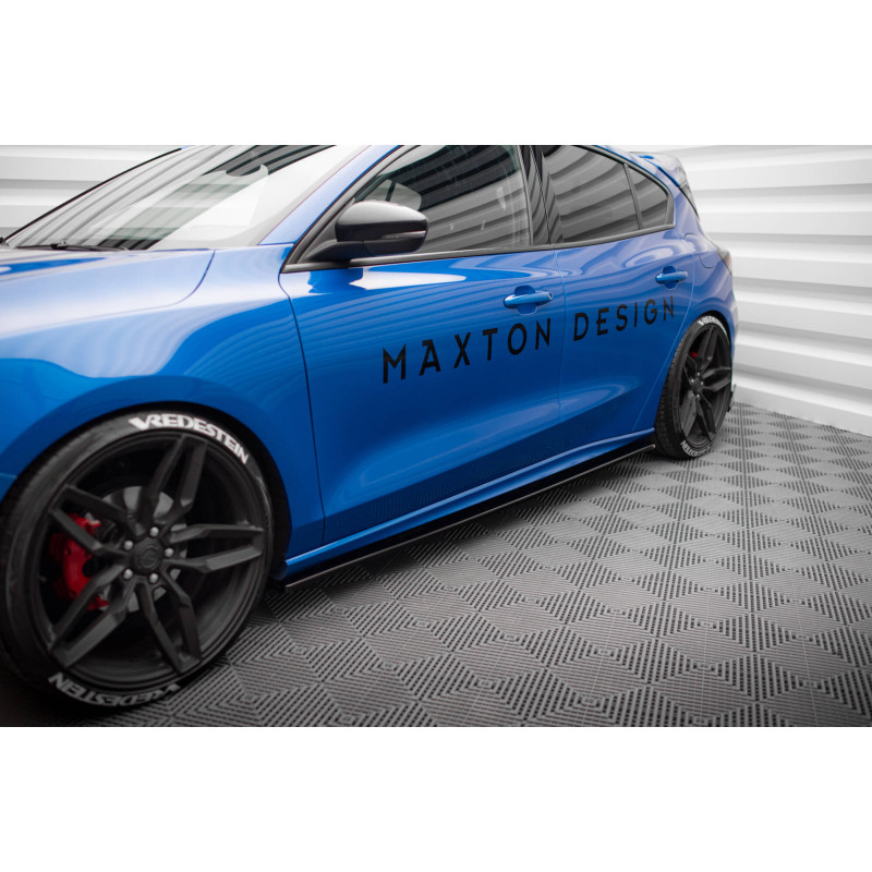 Estriberas para Focus ST / ST-Line Mk4