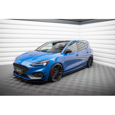 Estriberas para Focus ST / ST-Line Mk4