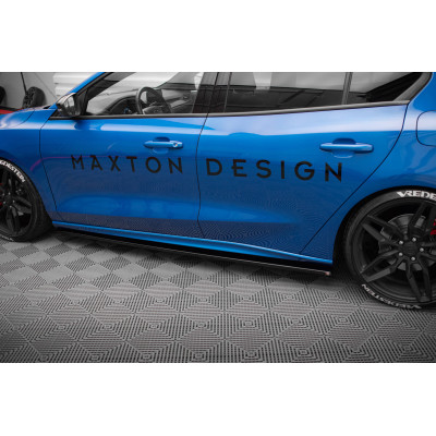 Estriberas para Focus ST / ST-Line Mk4