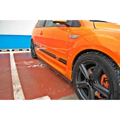 Estriberas para Focus ST Mk2