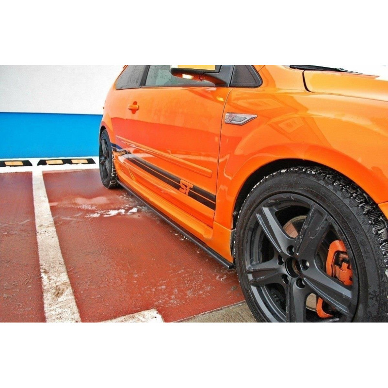 Estriberas para Focus ST Mk2