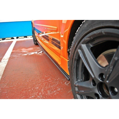 Estriberas para Focus ST Mk2