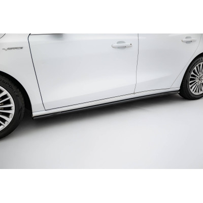 Estriberas para Focus Vignale Mk4