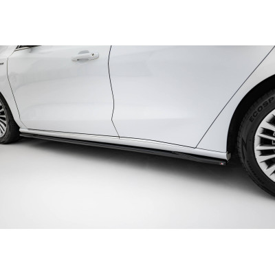 Estriberas para Focus Vignale Mk4