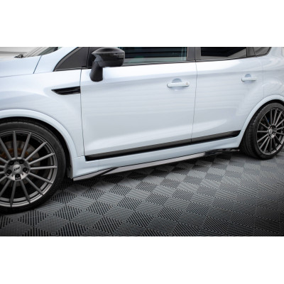 Estriberas para Kuga ST Mk1