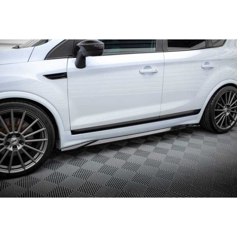 Estriberas para Kuga ST Mk1