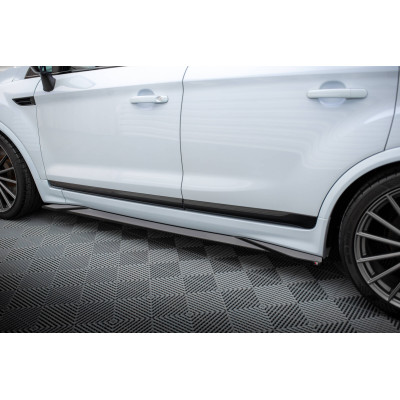 Estriberas para Kuga ST Mk1