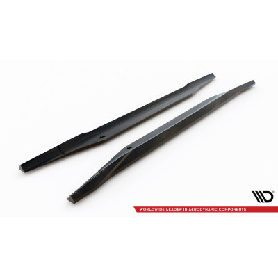 Estriberas para Kuga ST Mk1