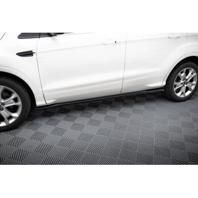 Estriberas para Kuga ST-Line Mk2