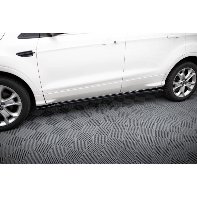 Estriberas para Kuga ST-Line Mk2