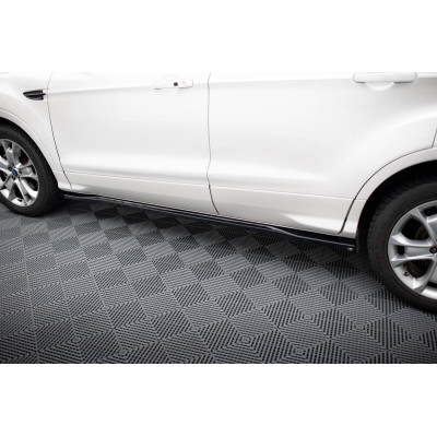 Estriberas para Kuga ST-Line Mk2