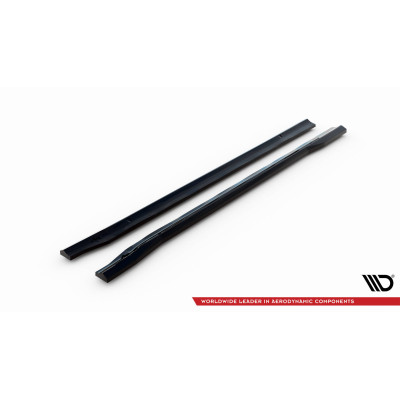 Estriberas para Kuga ST-Line Mk2