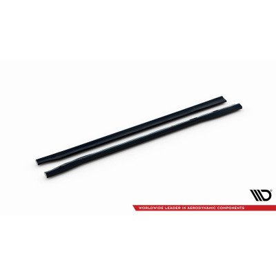 Estriberas para Kuga ST-Line Mk2