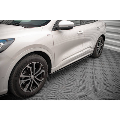 Estriberas para Kuga ST-Line Mk3