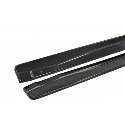 Estriberas para Mondeo Mk3 ST220