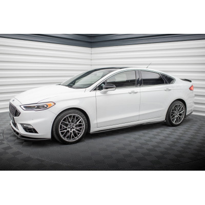 Estriberas para Mondeo Sport Mk5 Facelift / Fusion Sport Mk2 Facelift