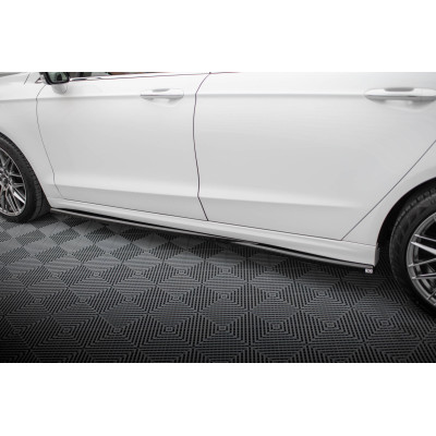 Estriberas para Mondeo Sport Mk5 Facelift / Fusion Sport Mk2 Facelift