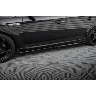 Estriberas para Mondeo ST-Line Estate Mk4 Facelift