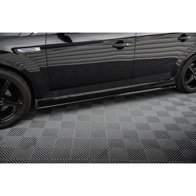 Estriberas para Mondeo ST-Line Estate Mk4 Facelift