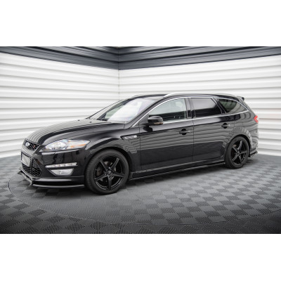 Estriberas para Mondeo ST-Line Estate Mk4 Facelift