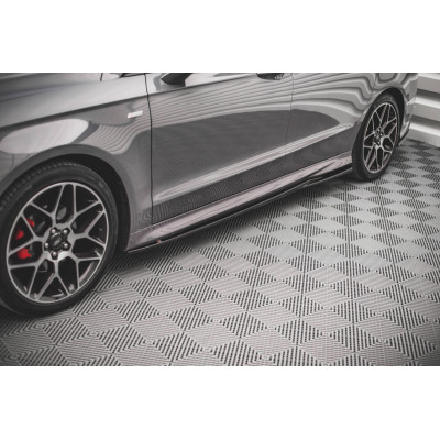 Estriberas para Mondeo ST-Line Mk5 Facelift