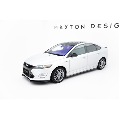 Estriberas para Mondeo ST-Line Sedan Mk4 Facelift