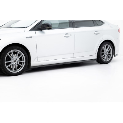 Estriberas para Mondeo ST-Line Sedan Mk4 Facelift