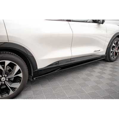 Estriberas para Mustang Mach-E Mk1