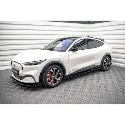 Estriberas para Mustang Mach-E Mk1