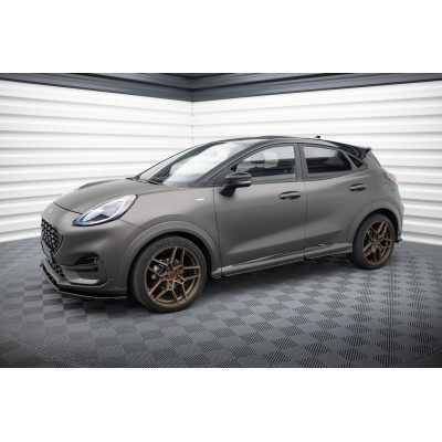 Estriberas para Puma ST / ST-Line / Standard Mk1