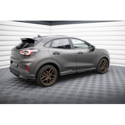 Estriberas para Puma ST / ST-Line / Standard Mk1